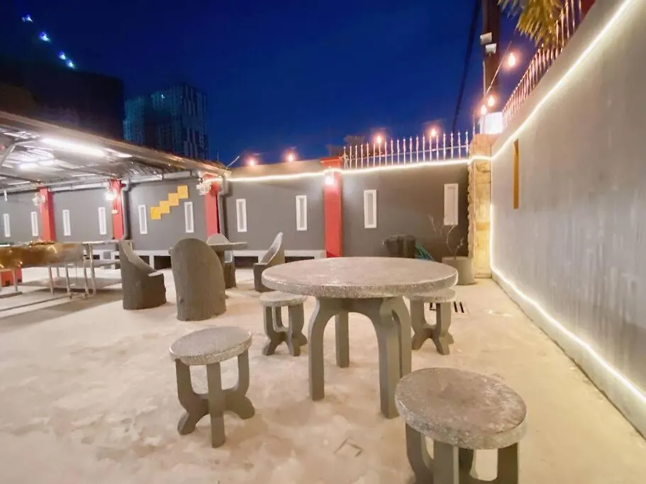 B02 Jb Family Gathering Taman Istimewa Pandan Daya 7Br 20Pax Johor Bahru Holiday home